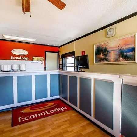 Econo Lodge Erlanger Zewnętrze zdjęcie