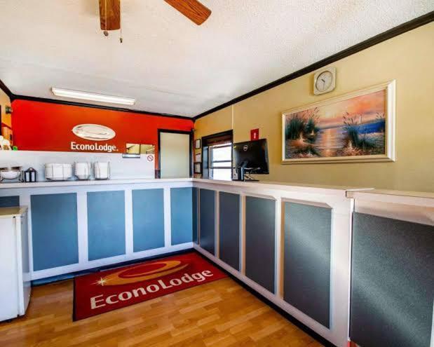 Econo Lodge Erlanger Zewnętrze zdjęcie
